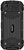 Evolveo Strongphone Q1 2,4" DualSIM fekete mobiltelefon