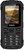 Evolveo Strongphone Q1 2,4" DualSIM fekete mobiltelefon