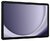 Samsung - Galaxy Tab A9+ (X216R) 11" 6/128GB grafit Wi-Fi + 5G tablet - SM-X216RZAREUE
