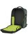 Samsonite - Armox 15.6" zöld notebook kabin/hátizsák - 154060-1576
