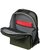Samsonite - Roadseeker 17,3" L Dark Olive notebook hátizsák - 154957-1266