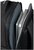 Samsonite - Roadseeker 17,3" L fekete notebook hátizsák - 154957-1276