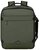 Samsonite - Roadseeker 15,6" M Dark Olive notebook hátizsák - 154956-1266