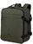 Samsonite - Roadseeker 15,6" M Dark Olive notebook hátizsák - 154956-1266