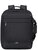 Samsonite - Roadseeker 15,6" M fekete notebook hátizsák - 154956-1276