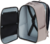 Samsonite - Guardit Classy Backpack 14,1" rózsaszín notebook hátizsák - 139468-1830