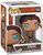 Funko POP! (1495) Movies: Dune 2 - Chani figura
