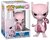Funko POP! Games (581) Pokemon - Mewtwo figura