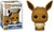 Funko POP! Games (577) Pokemon - Eevee figura