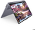 LENOVO - IdeaPad 5 2-in-1 16AKP10 - 83KU000KHV