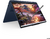 LENOVO - IdeaPad 5 2-in-1 14AKP10 - 83KT001GHV