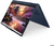 LENOVO - IdeaPad 5 2-in-1 14AKP10 - 83KT001GHV