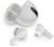 Philips - True wireless headphones - Fehér - TAT2520WT/00