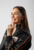 Skullcandy - Jib USB-C vezetékes mikrofonos piros fülhallgató - S2JMY-S995