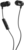 Skullcandy - Jib USB-C vezetékes mikrofonos fekete fülhallgató - S2JMY-S740