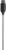 Skullcandy - Jib USB-C vezetékes mikrofonos fekete fülhallgató - S2JMY-S740