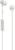 Skullcandy - Jib USB-C vezetékes mikrofonos fehér fülhallgató - S2JMY-S001