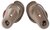 Skullcandy - Method360 ANC True Wireless Bluetooth barna fülhallgató (Sound by Bose) - S2MTW-T987