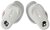 Skullcandy - Method360 ANC True Wireless Bluetooth fehér fülhallgató (Sound by Bose) - S2MTW-T001