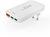 Hama 00201976 65W USB/USB-C fehér hálózati töltő
