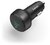 Hama 00201637 20W USB-C fekete autós töltő