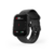 Hama 00178614 "Smartwatch 5000" fekete szögletes okosóra