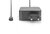 Assmann-DIGITUS notebook töltő USB-C, 65W - DA-10071