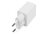Assmann-DIGITUS USB töltő 2x USB-A, 15.5W - DA-10061