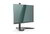 Assmann-DIGITUS Egymonitoros állvány, 23", 8 kg - DA-90437