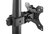 Assmann-DIGITUS Egymonitoros állvány, 23", 8 kg - DA-90437
