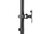 Assmann-DIGITUS kettős függőleges monitortartó, 2x 32", 2x 8 kg - DA-90438