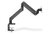 Assmann-DIGITUS Egymonitoros tartó, 35", 15 kg - DA-90426