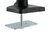 Assmann-DIGITUS Egymonitoros tartó, 35", 15 kg - DA-90426