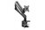 Assmann-DIGITUS Egymonitoros tartó, 35", 15 kg - DA-90426