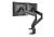 Assmann-DIGITUS dupla monitor tartó, 2x 35", 2x 15 kg - DA-90427