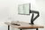 Assmann-DIGITUS dupla monitor tartó, 2x 35", 2x 15 kg - DA-90427
