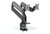 Assmann-DIGITUS dupla monitor tartó, 2x 35", 2x 15 kg - DA-90427