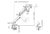 Assmann-DIGITUS dupla monitor tartó, 2x 35", 2x 15 kg - DA-90427