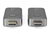 Assmann-DIGITUS vezeték nélküli HDMI hosszabbító készlet, 50 m - DS-55318