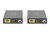 Assmann-DIGITUS HDMI bővítőkészlet, 4K/60Hz, 70 m - DS-55506