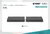 Assmann-DIGITUS 4K HDBaseT™ HDMI KVM bővítőkészlet, 70 m - DS-55512