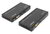 Assmann-DIGITUS 4K HDBaseT™ HDMI bővítőkészlet, 150 m - DS-55508