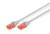 Assmann-DIGITUS CAT 6 U/UTP patch kábel - LSZH - DK-1617-025