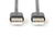 Assmann-DIGITUS USB 2.0 csatlakozókábel - AK-300101-010-S
