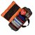 RivaCase 7643 Sherwood 60L Duffle Bag Navy Camo