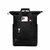 RivaCase 5321 Dijon Laptop Backpack Black