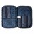 RivaCase 5633 Suzuka ECO Travel Organizer Black