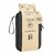 RivaCase 5633 Suzuka ECO Travel Organizer Black
