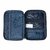 RivaCase 5631 Suzuka ECO Travel Organizer Black