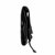 RivaCase 8408 Tegel ECO Compact Travel toiletry case Black